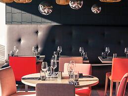 Hotel Mercure Marne la vallée Bussy St. Georges