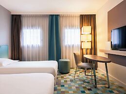 Hotel Mercure Marne la vallée Bussy St. Georges
