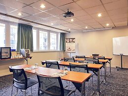 Hotel Mercure Marne la vallée Bussy St. Georges