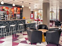 Hotel Mercure Marne la vallée Bussy St. Georges