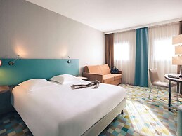 Hotel Mercure Marne la vallée Bussy St. Georges