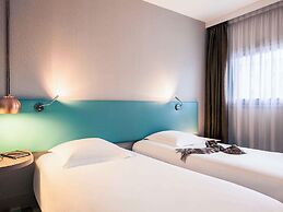 Hotel Mercure Marne la vallée Bussy St. Georges