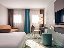 Hotel Mercure Marne la vallée Bussy St. Georges