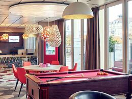 Hotel Mercure Marne la vallée Bussy St. Georges