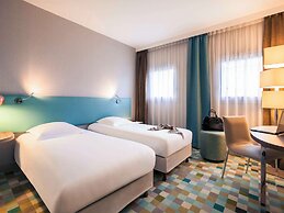 Hotel Mercure Marne la vallée Bussy St. Georges