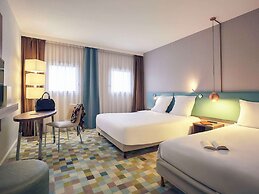 Hotel Mercure Marne la vallée Bussy St. Georges