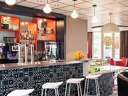 Hotel Mercure Marne la vallée Bussy St. Georges