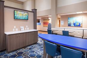 Holiday Inn Express Hotel & Suites Henderson by IHG