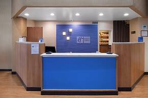Holiday Inn Express Hotel & Suites Henderson by IHG