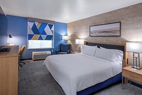 Holiday Inn Express Hotel & Suites Henderson by IHG