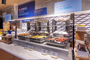 Holiday Inn Express Hotel & Suites Henderson by IHG