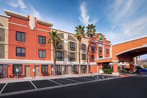 Holiday Inn Express Hotel & Suites Henderson by IHG