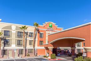 Holiday Inn Express Hotel & Suites Henderson by IHG