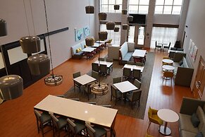 Hampton Inn & Suites Chicago/Aurora