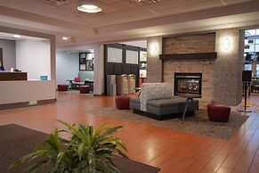 Hampton Inn & Suites Chicago/Aurora