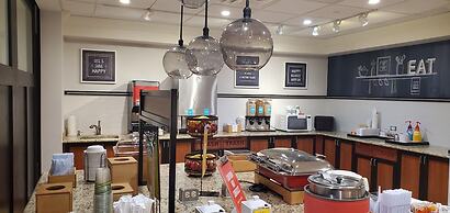 Hampton Inn & Suites Chicago/Aurora