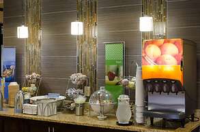 Hampton Inn Tulsa-Sand Springs