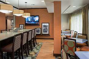 Hampton Inn Tulsa-Sand Springs
