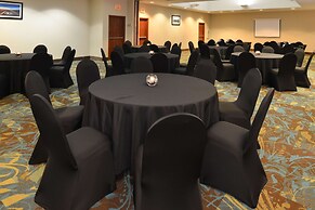 Hampton Inn Tulsa-Sand Springs
