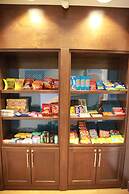 Hampton Inn Tulsa-Sand Springs