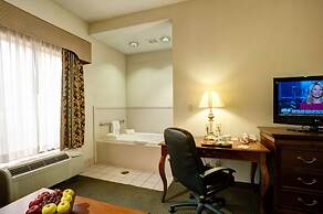 Hampton Inn Tulsa-Sand Springs