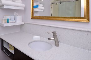 Hampton Inn Tulsa-Sand Springs