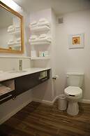 Hampton Inn Tulsa-Sand Springs