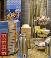 Hampton Inn Tulsa-Sand Springs