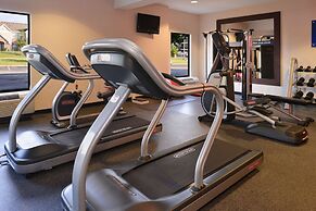 Hampton Inn Tulsa-Sand Springs