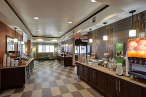 Hampton Inn Tulsa-Sand Springs