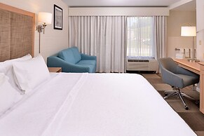 Hampton Inn Tulsa-Sand Springs