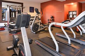 Hampton Inn Tulsa-Sand Springs