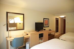 Hampton Inn Tulsa-Sand Springs