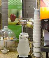 Hampton Inn Tulsa-Sand Springs