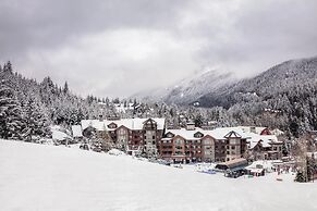 Legends Whistler