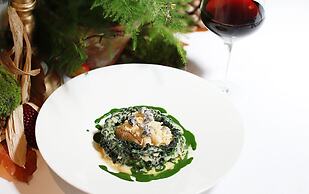 The Lowry Hotel Manchester