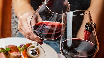 The Lowry Hotel Manchester