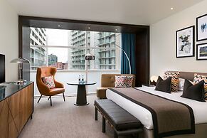 The Lowry Hotel Manchester