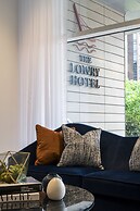 The Lowry Hotel Manchester