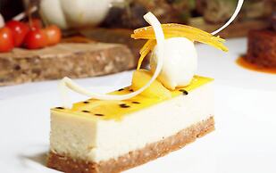 The Lowry Hotel Manchester