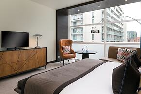 The Lowry Hotel Manchester