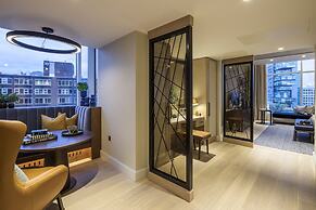 The Lowry Hotel Manchester