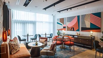 The Lowry Hotel Manchester