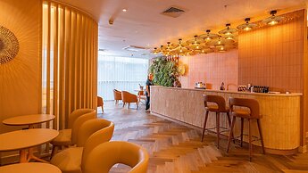 The Lowry Hotel Manchester