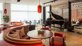The Lowry Hotel Manchester