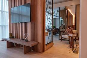 The Lowry Hotel Manchester