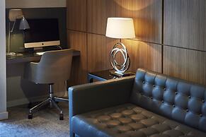 The Lowry Hotel Manchester