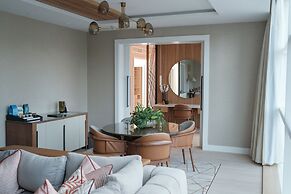 The Lowry Hotel Manchester