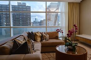 The Lowry Hotel Manchester