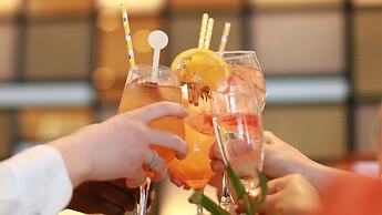 The Lowry Hotel Manchester